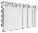 Алюминиевый радиатор Fondital Calidor Super B4 350/100 - 12 секций с доставкой в Армавир