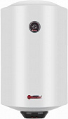 Электроводонагреватель аккумуляционный THERMEX Praktik 80 V ( (бак нержавейка, ТЭН Titanium Heat) с доставкой в Армавир