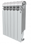 Радиатор алюминиевый ROYAL THERMO  Indigo 500-12 секц. с доставкой в Армавир