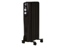 Масляный радиатор Ballu Classic  black BOH/CL-07BR 1500 (7 секций) с доставкой в Армавир