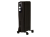 Масляный радиатор Ballu Classic  black BOH/CL-09BR 2000 (9 секций)