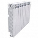 Алюминиевый радиатор Fondital Calidor Super B4 500/100 - 10 секций с доставкой в Армавир