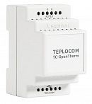 Цифровой модуль ТЕПЛОКОМ ТС - Opentherm с доставкой в Армавир
