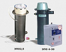Электроприбор отопительный ЭВАН ЭПО-7,5 (7,5 кВт) (14031+15340) (380 В)  с доставкой в Армавир