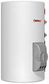 Электроводонагреватель  THERMEX IRP 150 V (combi) (200л, бак нержавейка, 6,0/4,0/2,0 кВт) с доставкой в Армавир