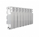Алюминиевый радиатор Fondital Calidor Super B4 350/100 - 8 секций с доставкой в Армавир