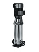 Вертикальный многоступенчатый насос Hydroo VF10-10R 0400 T 2340 5 2 IE3 с доставкой в Армавир
