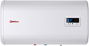 Электроводонагреватель аккумуляционный THERMEX  IF 50 H (PRO) (50л, белый, бак нерж., гориз.установка, плоский)    с доставкой в Армавир