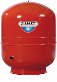 Бак расширительный ZILMET CAL-PRO 1000л ( 6br, 1"G красный 1300100000) (Италия) с доставкой в Армавир