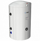Бойлер косвенного нагрева STOUT 200 литров (напольный, 32 кВт) (SWH-1110-050200) с доставкой в Армавир