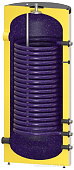 Бойлер косвенного нагрева S-TANK P Turbo 150 (эмаль, 150 л.) с доставкой в Армавир