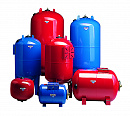 Гидроаккумуляторы для систем водоснабжения с доставкой в Армавир