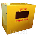 Ящик газ 250 (ШС-2,0 250 без дверцы + задняя стенка) с доставкой в Армавир