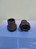 Штуцера для d=25 мм / сварка с доставкой в Армавир